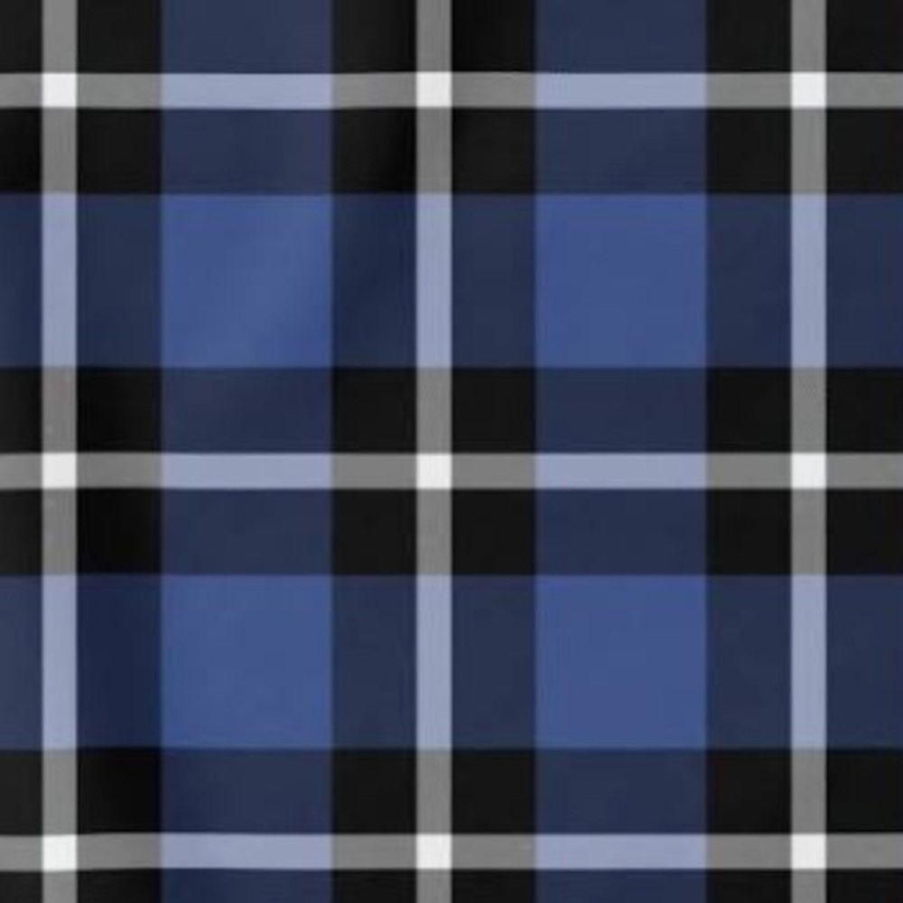 Meet your Posher, Barrkhim